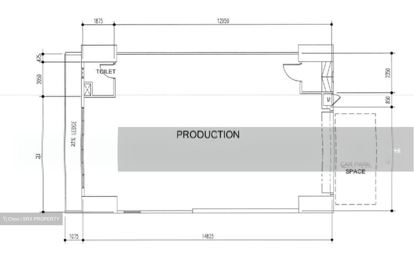 North Spring Bizhub (D27), Factory #566778811
